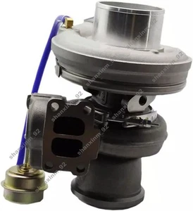Turbo S200AG051 Turbocharger 177-0440 for Caterpillar Engine C7 3126B Excavator - Bild 1 von 6