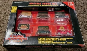 Vintage Racing Champions Mint Set Special Issue Set #2 1996 Viper F150  - Picture 1 of 6