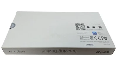 Helo Lx+ Moniteur Biométrique Portable - Photo 1/3