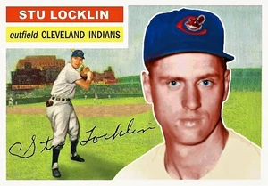 STU LOCKLIN 56### BUY 5 GET 1 FREE ## or 30% OFF 12 OR MORE - Picture 1 of 2