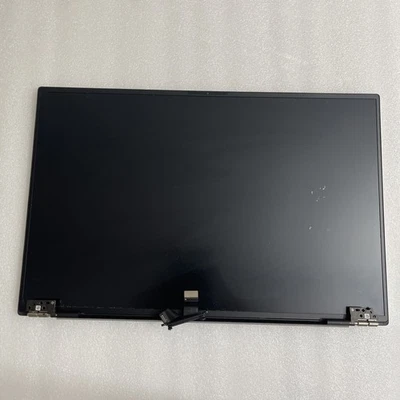 Dell XPS 17 9700 Non TouchScreen Silver VX15H RXJH6 SD F4 Read - Image 1 of 4