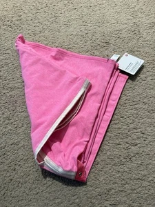 Lululemon NWT Hot Pink Vinyasa Wrap Infinity Scarf One Size Rare - Picture 1 of 5