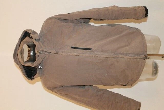 Bench Jacke XL mit Mängeln braun #X0891 - Bild 1 von 1