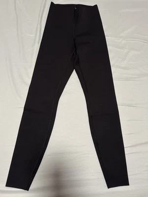 Lululemon Glow Up HR Tight 28”, Color: Black, Size: 6. LW5GI3S - Image 1 of 4