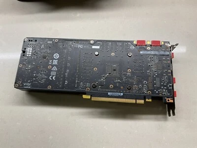 MSI Aero Micro-Star CPU - Image 1 of 4