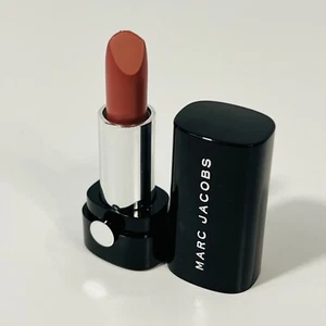 Marc Jacobs Le Marc Lip Creme Lipstick 0.12oz SLOW BURN 246 Mini Travel Sealed - Picture 1 of 2