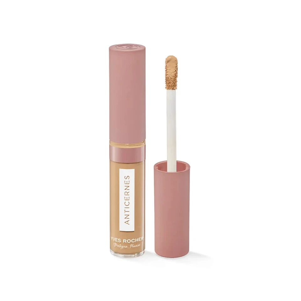 Yves Rocher Anti-fatigue Liquid Concealer with Cornflower 7 ml - Image 1 of 1