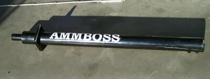 Original Zylinder Holzspalter Ammboss H88 10 tonnen doppelwirkend  - Bild 1 von 5