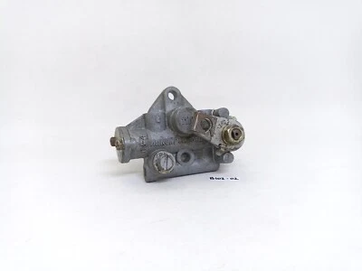 Genuíno Suzuki A100 A 100 conjunto de bomba de óleo 16100-12603 novo na caixa Japão - Imagem 1 de 4