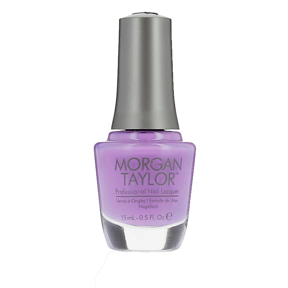 Morgan Taylor Invitation Only Professional Nail Lacquer 15ml - Bild 1 von 1