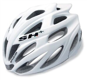 SH+ SH Plus SHABLI Cycling Road Cycling Bicycle Helmet G1 Kask Poc Met Aero $200