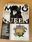 Mojo 206 Magazine  2011, Queen, Freddie Mercury Cover Inc Cd