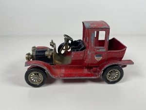 MATCHBOX MODELS OF YESTERYEAR PACKARD LANDAULET - Picture 1 of 5