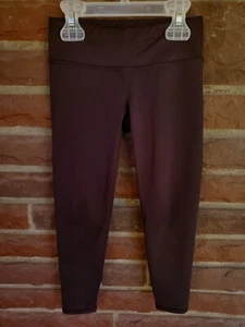 Athletic Works Girls Cozy Leggings; Black, XS 4-5 - Picture 1 of 3
