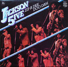 Jackson 5ive - Zip A Dee Doo Dah, LP, (Vinyl)
