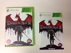 Dragon Age II - XBOX 360 Game - RPG Fighter - Complete