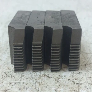 Da 1/4"" X 20 TPI a 7/8"" x 9 TPI UNC stampi per testa di stampo Coventry 3/4 - Foto 1 di 46