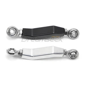 Bremspedal Druckstange Verknüpfung für Harley Softail Street Bob FXBB 2018-23 - Bild 1 von 13