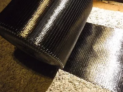 SIMPSON STRONG TIE SIMPSON CSS-UCF20 12" unidirectional carbon fiber fabric per lineal foot USA