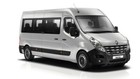 VAUXHALL MOVANO RENAULT MASTER BULL BAR BLACK AXLE NUDGE A BAR  2020 ONWARD