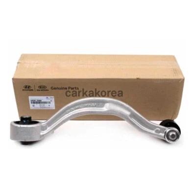 🚀Genuine 54505J5000 'AWD' Front Lower Control Arm Right For GENESIS G70 2019-23 - Image 1 of 4