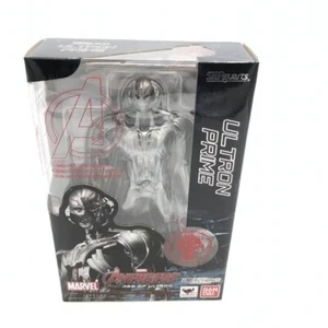 S.H.Figuarts Ultron PRIME "Avengers/Age of Ultron" de Japón NUEVO raro - Imagen 1 de 7