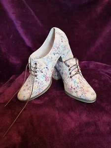 Ladies Embassy Shoes Size UK 5 EU 38 - Picture 1 of 18