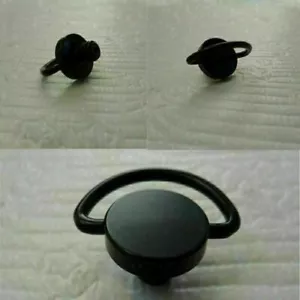 Piezas de reparación de anillo en D de altavoz para Logitech UE Boom 1&2/UE Megaboom - Imagen 1 de 8