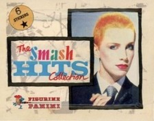 PANINI - THE SMASH HITS COLLECTION - 1984 - **CHOOSE THE STICKERS YOU NEED**