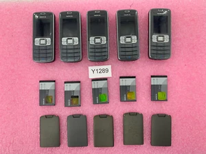 NOKIA  RM-274    3109c       (5  Stück)   Y   1289   181 - Bild 1 von 7