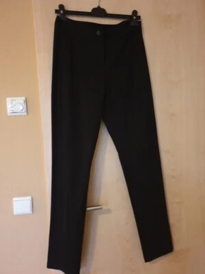 Hose-Stiefelhose Firma Kontrast-Boutique Ware-Größe 40 - Bild 1 von 4