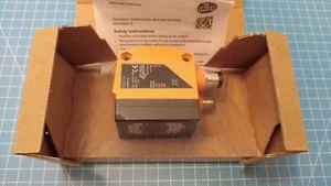 IFM O2D224 electronic Objekterkennungssensor Neu +OVP, 02D224, 4021179234047 - Bild 1 von 4