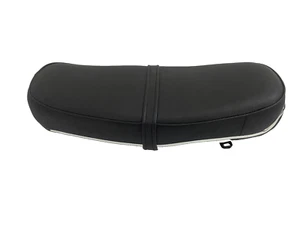 Honda CL72 CL77 305 Scrambler Classic Seat "2 Clips" Aftermarket |Fit For - Picture 1 of 10