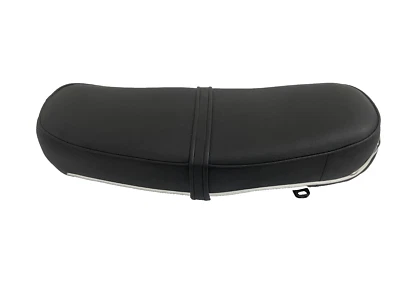 Honda CL72 CL77 305 Scrambler Classic Seat "2 Clips" Aftermarket |Fit For Foto 1 de 4