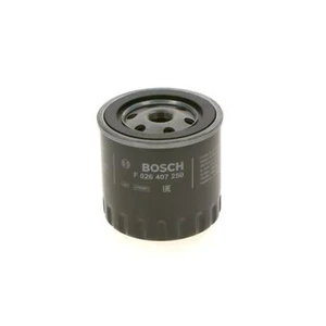 BOSCH Engine Oil Filter F 026 407 250 FOR BX 104 Visa 305 205 C15 204 Samba 304 - Picture 1 of 5