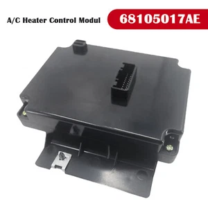 A/C Heater ControlModule for Ram 1500 2500 3500 4500 5500 2013-14 68105017AE S12 - Picture 1 of 9
