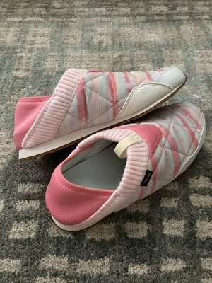 ZAPATOS DEPORTIVOS TEVA TIE DYE SORBET ReEMBER MOC, MUJER US 10/ EUR 41 ~NUEVOS Foto 1 de 4