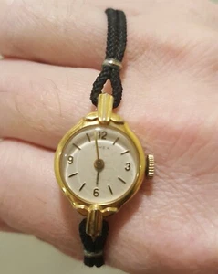 Damenuhr Timex - funktioniert nicht - für Teile oder Reparatur - Bild 1 von 4