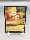 Lorcana - Dalmation Puppy Tail Wagger 4C/204 - Foil - Into The Inklands
