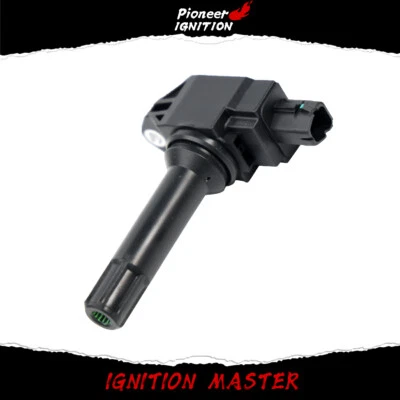 Quality Ignition Coil For 2015-2016 Subaru WRX Impreza 2.0L UF747 C-888 Foto 1 de 4