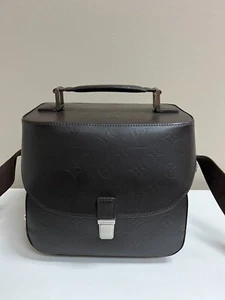 Louis Vuitton Charly Monogram Glace - Picture 1 of 3