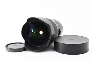 Sigma Art 20 mm F/1.4 DG HSM Objektiv 015 für Sony E Mount [Exc+++] aus Japan #C471 - Bild 1 von 12