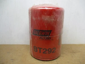 Baldwin BT292 Engine Oil Filter - Picture 1 of 2