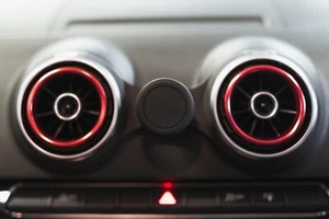 AUDI A3/S3/RS3 (8V) 2013-2020 Phone Holder/Mount OEMMOUNTS - Picture 1 of 9