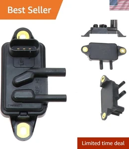 High-Performance Ford Exhaust Gas Recirculation Pressure Sensor - ±2% Accuracy - Picture 1 of 8