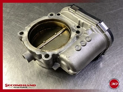 Cuerpo del acelerador Dodge Chrysler Jeep 3,6 L 12-15 BOSCH 05184349AC OEM Foto 1 de 4
