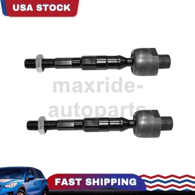 Extremo de barra de amarre interior delantero Suspensia para Honda Accord Crosstour 2010 2011 Foto 1 de 2