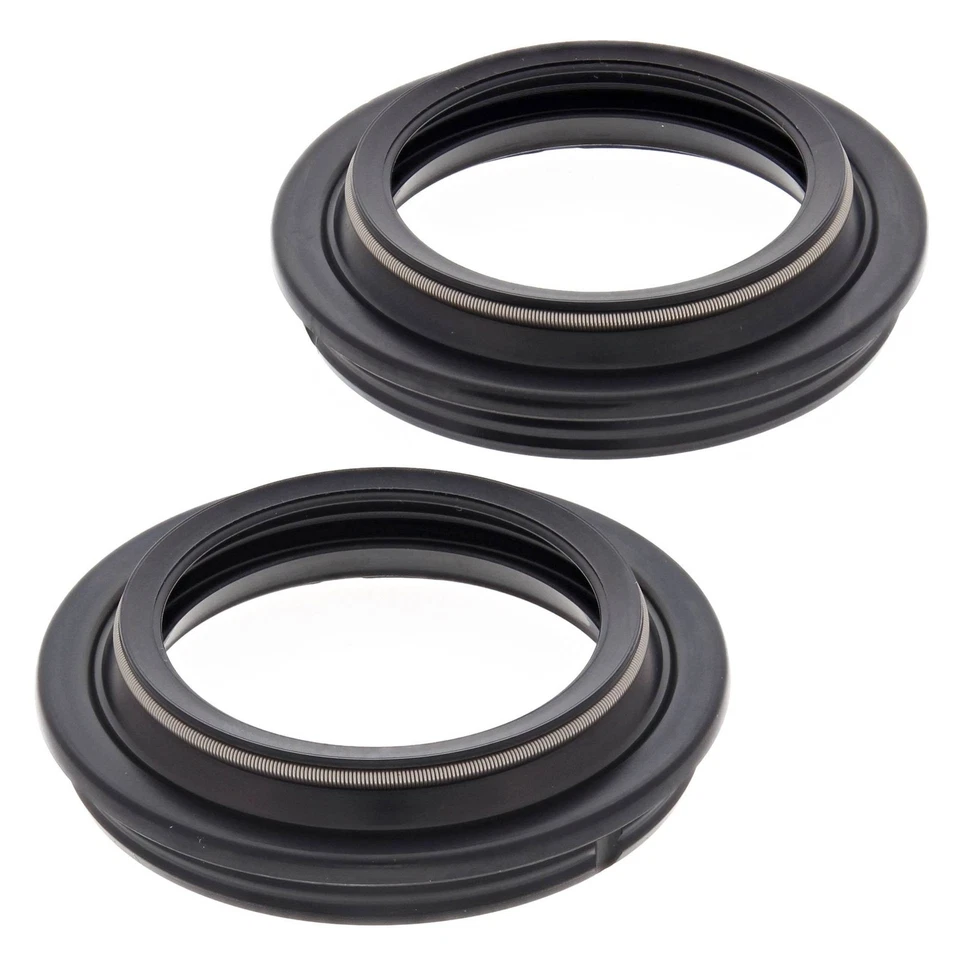 Dust Seal Only Kit For Buell Blast 2000-2009 Cobra CX 65 2007-2013; 57-109 Foto 1 de 1
