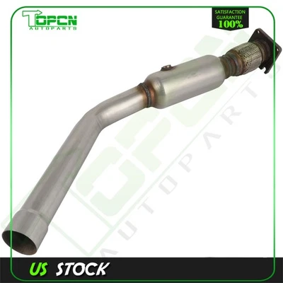 Exhaust Catalytic Converter For 2001 2002-2007 Chrysler Town & Country 3.8L&3.3L - Image 1 of 4