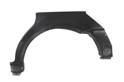 BLIC 6504-03-9539581P revestimiento paso de rueda para VW PASSAT Variant (3B6) trasero - Imagen 1 de 4